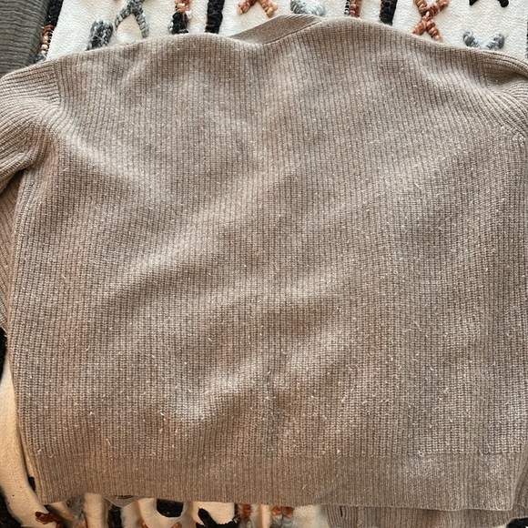 Jenni Kayne Cocoon Cardigan - Picture 10 of 10